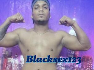 Blacksex123