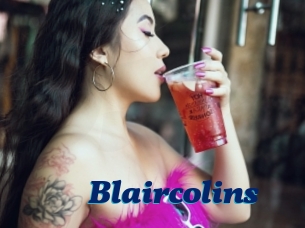 Blaircolins