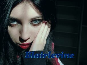Blairlevine