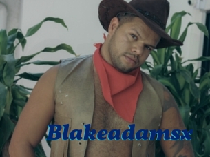 Blakeadamsx