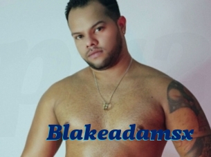 Blakeadamsx