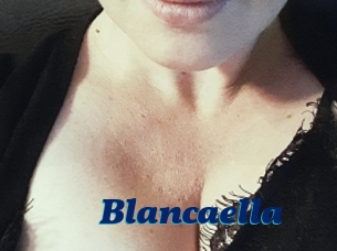 Blancaella