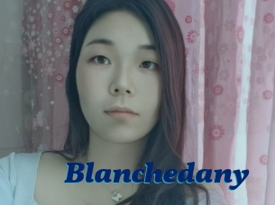 Blanchedany