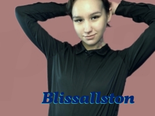 Blissallston