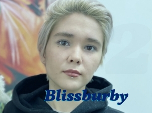 Blissburby