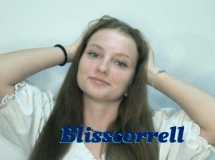 Blisscorrell