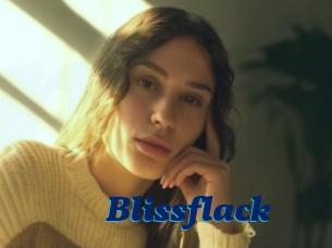 Blissflack