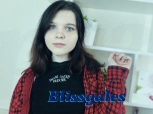 Blissgales