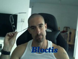 Bloctis