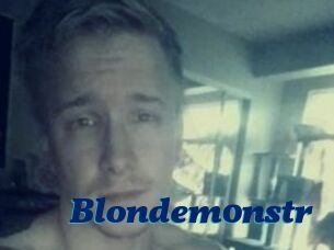 Blondem0nstr