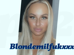 Blondemilfukxxx