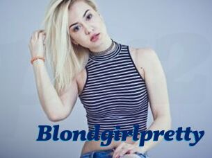 Blondgirlpretty