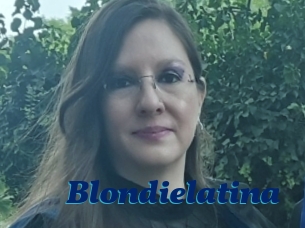 Blondielatina