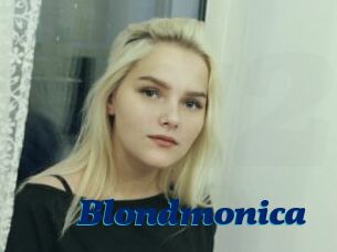 Blondmonica