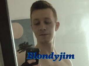 Blondyjim