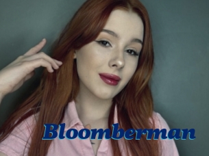 Bloomberman