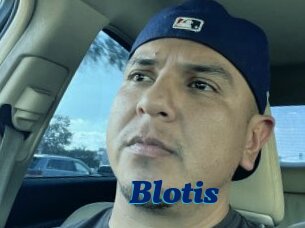 Blotis