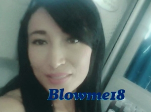 Blowme18