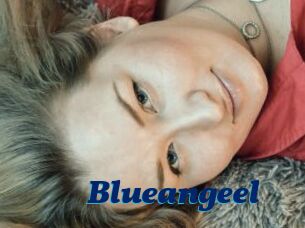 Blueangeel