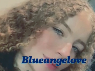 Blueangelove