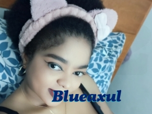 Blueaxul