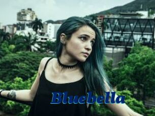 Bluebella