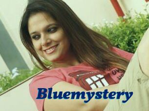 Bluemystery