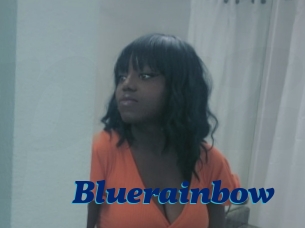 Bluerainbow