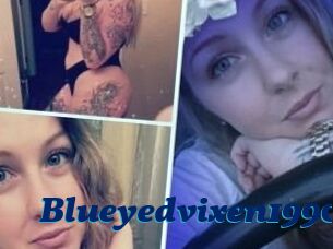 Blueyedvixen1990