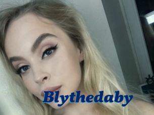 Blythedaby