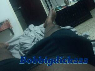 Bobbigdick222