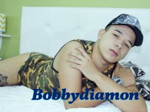 Bobbydiamon