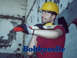 Bobbysolle