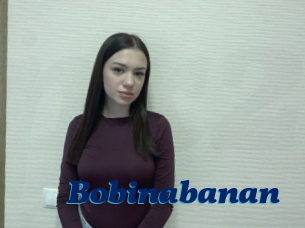 Bobinabanan