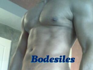 Bodesiles