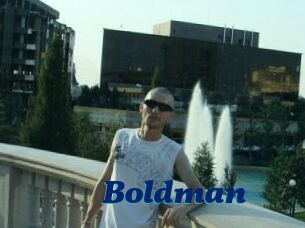 Boldman