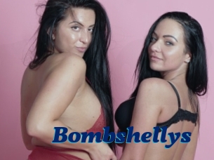 Bombshellys