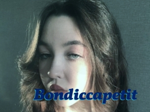 Bondiccapetit