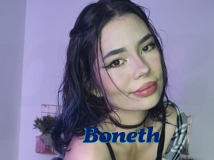 Boneth