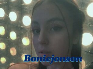 Boniejonson