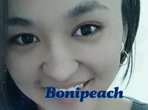 Bonipeach