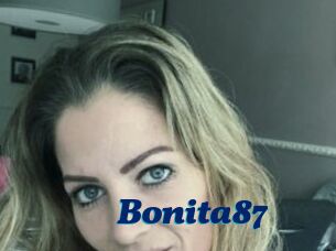 Bonita87