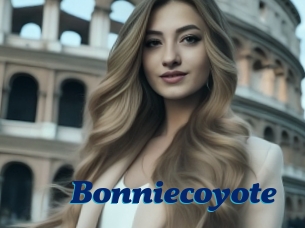 Bonniecoyote