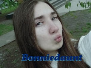 Bonniedaunt