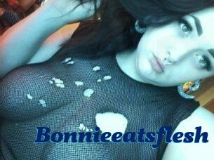 Bonnieeatsflesh