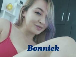 Bonniek