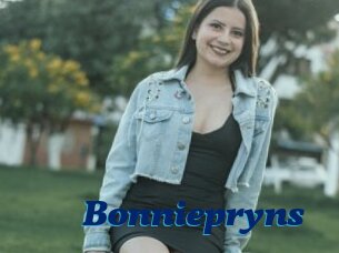 Bonniepryns