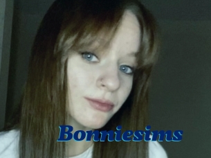 Bonniesims