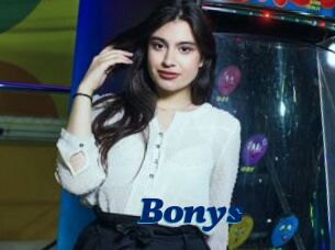 Bonys