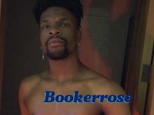 Bookerrose